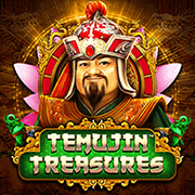 Kho Báu của Thành Cát Tư Hãn game icon