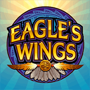 Đôi cánh đại bàng game icon