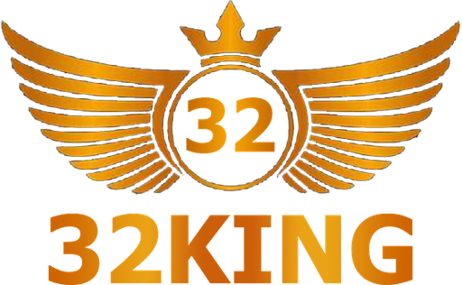 vn32king.com Logo